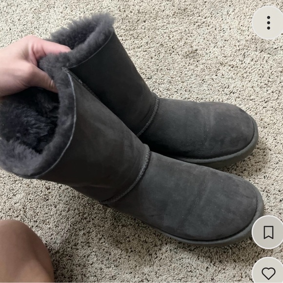 uggs - Picture 3 of 3